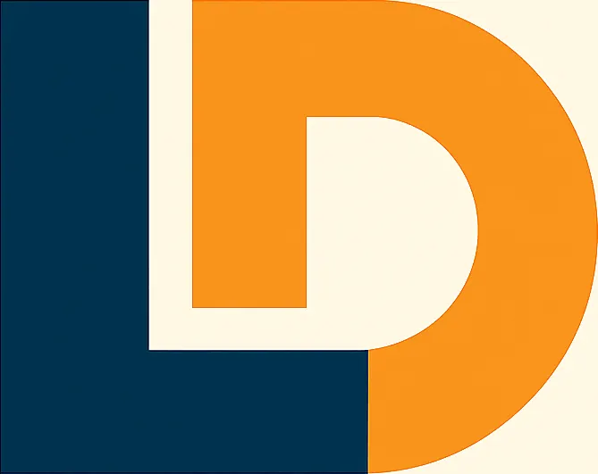 Livin' the Dream logo